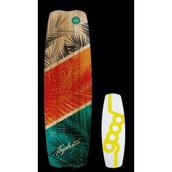 Goodboards Faphito Kiteboard Deck