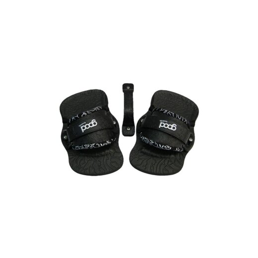 Goodboards Kitesurf Pads&amp;Schlaufen