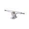 Paris V3 Pearl White Longboardachse 50&deg; 165mm
