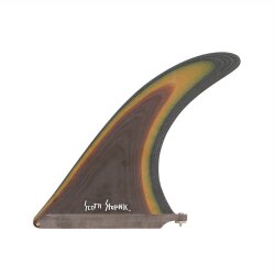 Captain Fin Scotty Stopnik 9.8" US-Box...