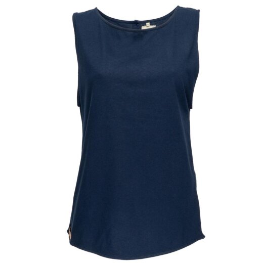 (NOORLYS) Top Plage Navy