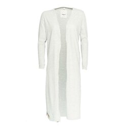 (NOORLYS) Cardigan Jacke Renga Light Ash