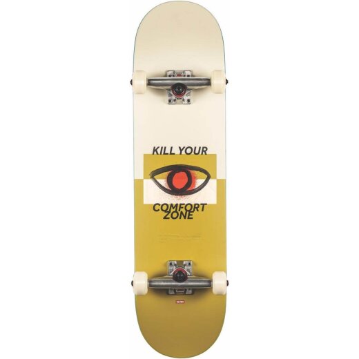 Globe G1 Comfort Zone 8.125 Skateboard
