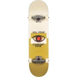Globe G1 Comfort Zone 8.125 Skateboard