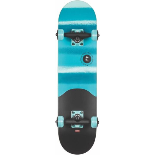 Globe Argo Mini 7.0 Mini Kids Skateboard