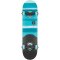 Globe Argo Mini 7.0 Mini Kids Skateboard