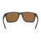 Oakley Holbrook XL Sonnenbrille Woodgrain Prizm Tungsten Polarized