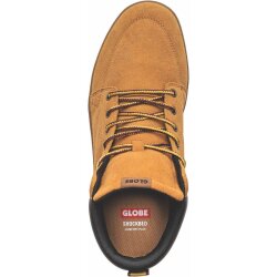 Globe GS Boot Weat Gum Schuh