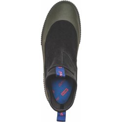 Globe Dover EXPLR Black Dusty Oliv Polartec Boot