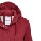 Cleptomanicx Jacke Winter H. Jacket Greta 2 Windsor Wine