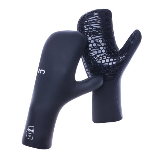 C-Skins Hot Wired Mittst Neoprenhandschuh 7mm
