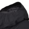 Cleptomanicx Jacke Winter H. Jacket Parkistan Phantom Black