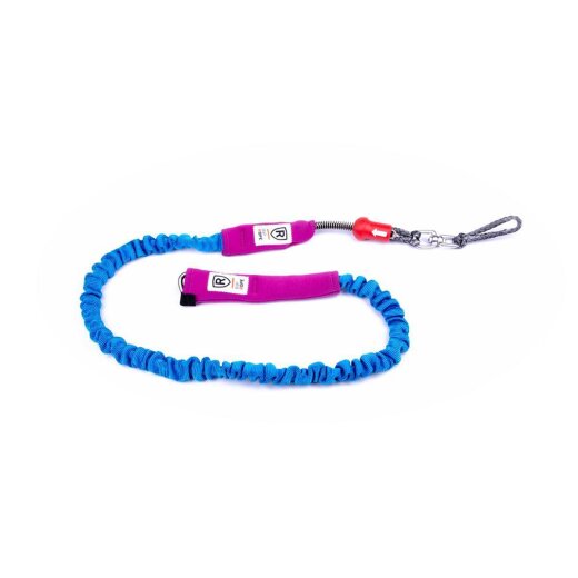 Rip Rope Belt V2 Kitesurf Leash 110cm