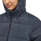 Patagonia Womens Jackson Glacier Parka Smolder Blue