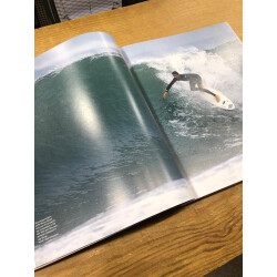 The Surfing Tribe - A History of Surfing in Britain Buch