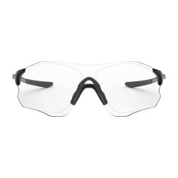 Oakley EVZERO PATH Brille Polished Black / ClearBlack...