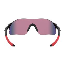 Oakley EVZERO PATH Brille Polished Black / Prizm Road