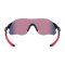 Oakley EVZERO PATH Brille Polished Black / Prizm Road