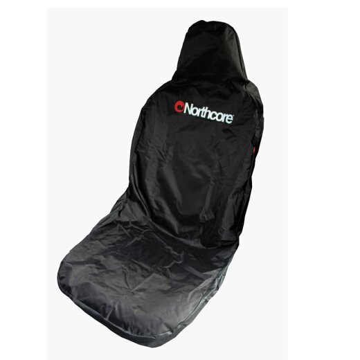 Northcore Car &amp; Van Seat Cover Surf Autositz &Uuml;berzug black