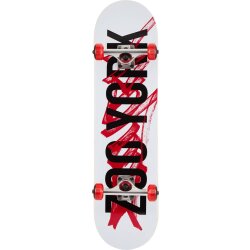 Zoo York Complete Komplettboard Skateboard Detention