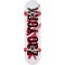 Zoo York Complete Komplettboard Skateboard Detention