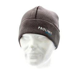 Prolimit Mercury Neopren Beanie Grey/White