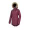 Picture Frauen Winterjacke Katniss Burgundy