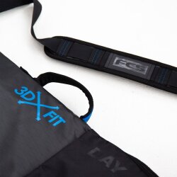 FCS Boardbag Day All Purpose Surfboard Cover