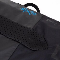 FCS Boardbag Day All Purpose Surfboard Cover