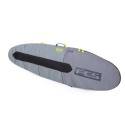 FCS Boardbag Day Funboard Surfboard Cover