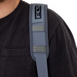 FCS Boardbag Day Funboard Surfboard Cover