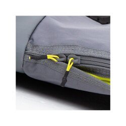 FCS Boardbag Day Funboard Surfboard Cover