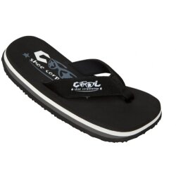 Cool Shoes ORIGINAL Zehentrenner Black 35/36