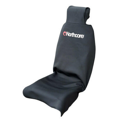 Northcore Car Seat Cover Surf Autositz &Uuml;berzug black