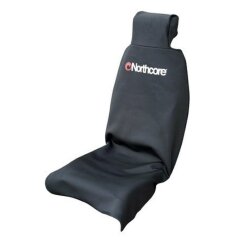 Northcore Car Seat Cover Surf Autositz &Uuml;berzug black