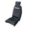 Northcore Car Seat Cover Surf Autositz &Uuml;berzug black