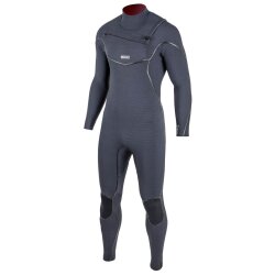 Prolimit Vapor TR Free-X 6/4 Powerseam Black/Grey