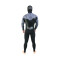 So&ouml;ruz Guru Pro Zipfree Hooded 5/4/3 Fullsuit