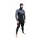 So&ouml;ruz Guru Pro Zipfree Hooded 5/4/3 Fullsuit