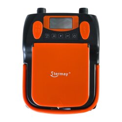 STX SUP Pumpe Elektrisch