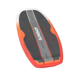 Slingshot Dwarfcraft 36" Kite &amp; Pump Foilboard