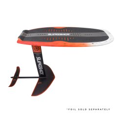 Slingshot Dwarfcraft 36" Kite &amp; Pump Foilboard