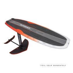 Slingshot Dwarfcraft 46" 2020 Kite Foilboard