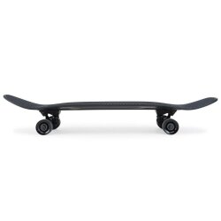 Penny Blackout Longboard 32" Komplettboard Black