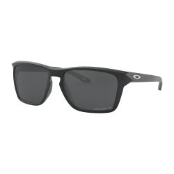 Oakley Sylas Sonnenbrille Matt Black Prizm Black Polarized