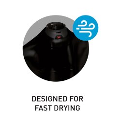 Surf Logic Wetsuit Pro Dryer Neoprenanzug Trocker