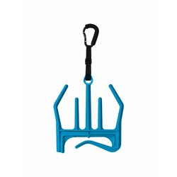 Surf Logic Wetsuit Accessoires Hanger Double...