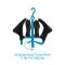 Surf Logic Wetsuit Accessoires Hanger Double Trockenb&uuml;gel