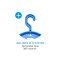 Surf Logic Wetsuit Accessoires Hanger Double Trockenb&uuml;gel