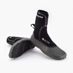 Solite 3mm Custom Anpassbarer Neoprenschuh Black/Grey
